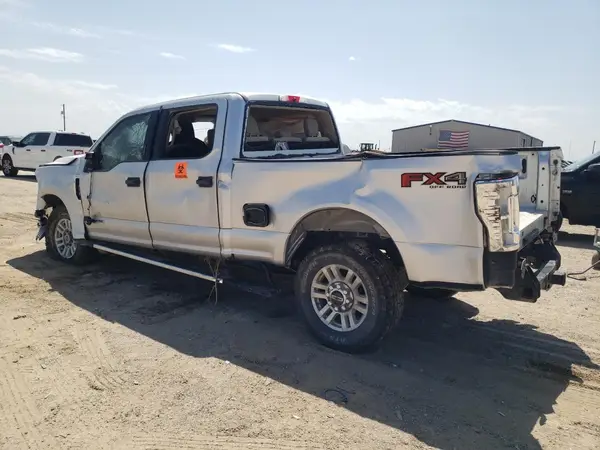 1FT7W2BT8HED07785 2017 FORD F250 - Image 2