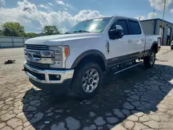 1FT7W2BT8HED08175 2017 FORD F250
