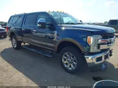1FT7W2BT8HED09665 2017 FORD F250