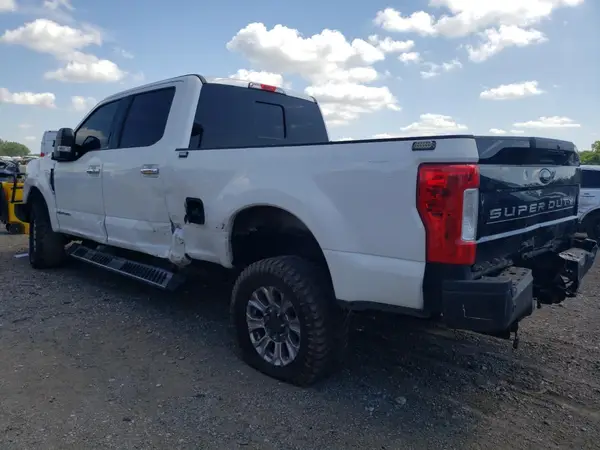 1FT7W2BT8HED16552 2017 FORD F250 - Image 2
