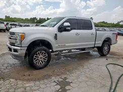 1FT7W2BT8HED17281 2017 FORD F250