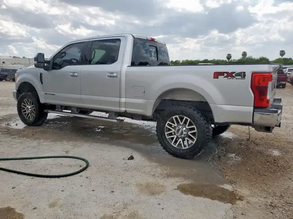1FT7W2BT8HED17281 2017 FORD F250 - Image 2