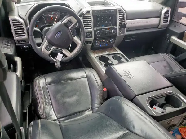1FT7W2BT8HED17281 2017 FORD F250 - Image 8