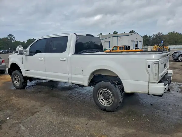 1FT7W2BT8HED18771 2017 FORD F250 - Image 2