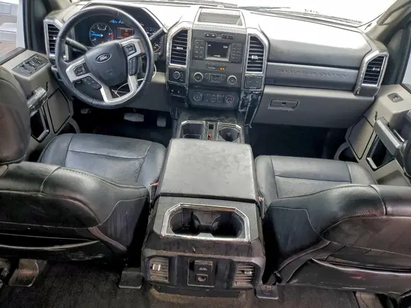 1FT7W2BT8HED18771 2017 FORD F250 - Image 8