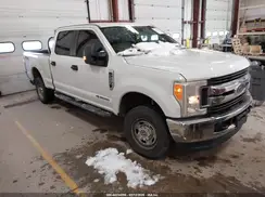1FT7W2BT8HED25445 2017 FORD F250