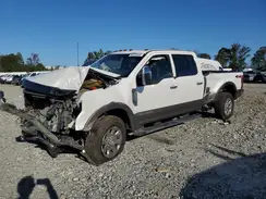 1FT7W2BT8HED25560 2017 FORD F250