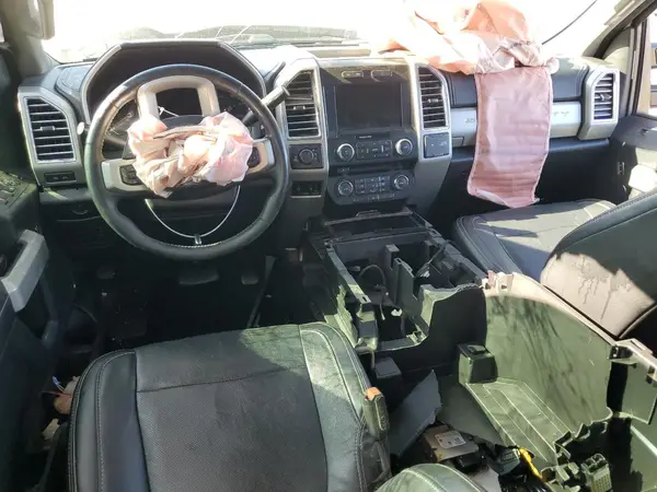 1FT7W2BT8HED25560 2017 FORD F250 - Image 8