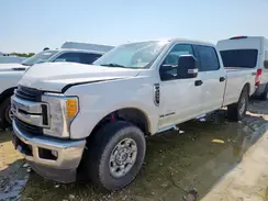 1FT7W2BT8HED31214 2017 FORD F250