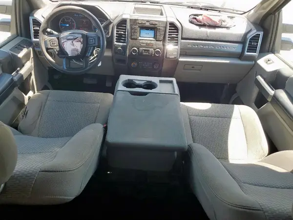 1FT7W2BT8HED31214 2017 FORD F250 - Image 8