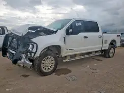1FT7W2BT8HED31603 2017 FORD F250