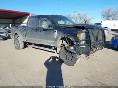 1FT7W2BT8HED31729 2017 FORD F250