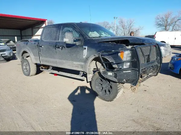 1FT7W2BT8HED31729 2017 FORD F250 - Image 1
