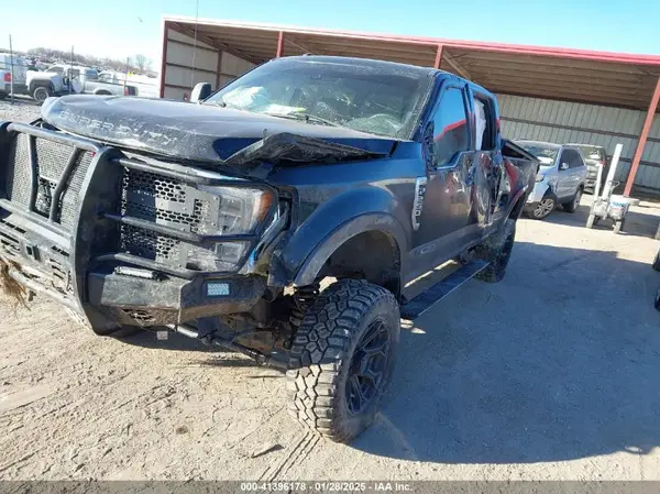 1FT7W2BT8HED31729 2017 FORD F250 - Image 2