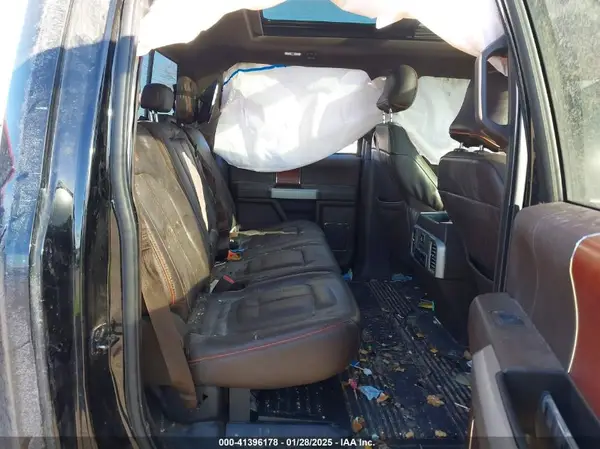 1FT7W2BT8HED31729 2017 FORD F250 - Image 8