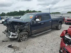 1FT7W2BT8HED40690 2017 FORD F250