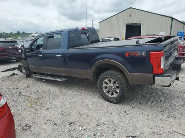 1FT7W2BT8HED40690 2017 FORD F250 - Image 2