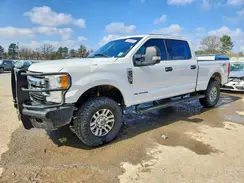1FT7W2BT8HED43976 2017 FORD F250