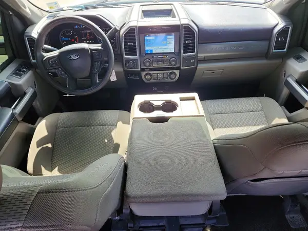 1FT7W2BT8HED43976 2017 FORD F250 - Image 8