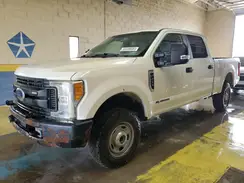 1FT7W2BT8HED45999 2017 FORD F250