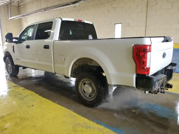 1FT7W2BT8HED45999 2017 FORD F250 - Image 2