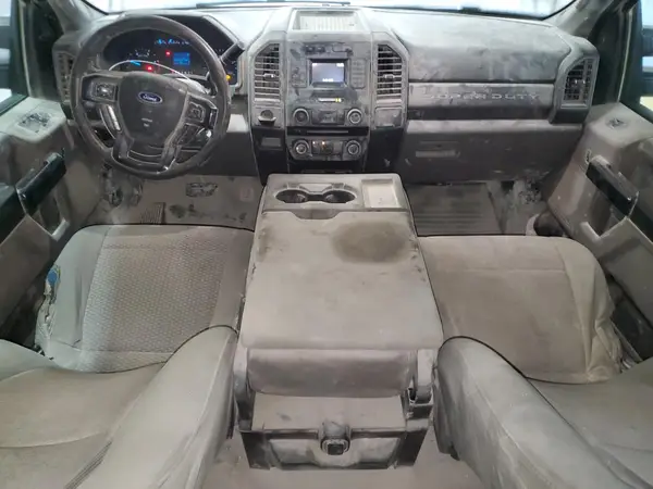 1FT7W2BT8HED45999 2017 FORD F250 - Image 8