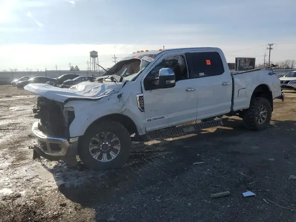 1FT7W2BT8HED47400 2017 FORD F250 - Image 1