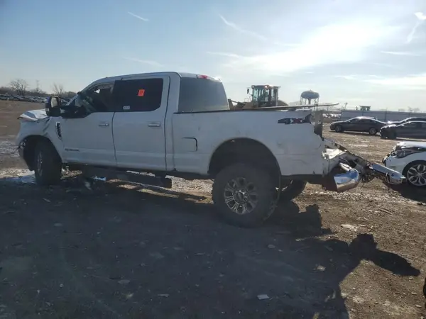 1FT7W2BT8HED47400 2017 FORD F250 - Image 2