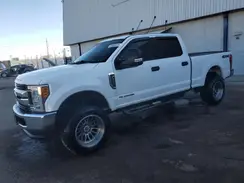 1FT7W2BT8HED52614 2017 FORD F250