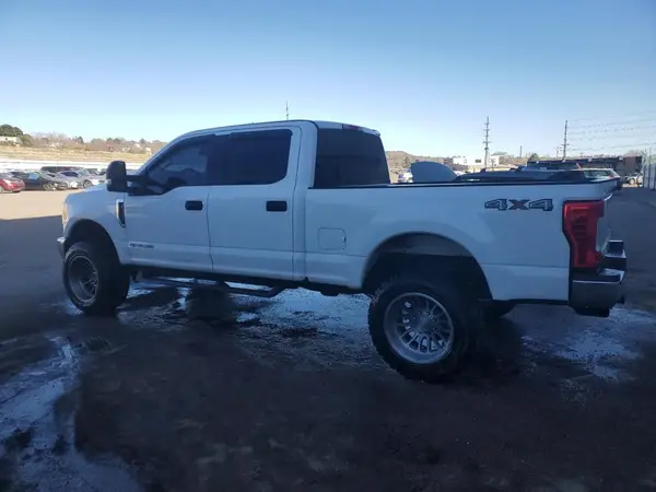 1FT7W2BT8HED52614 2017 FORD F250 - Image 2