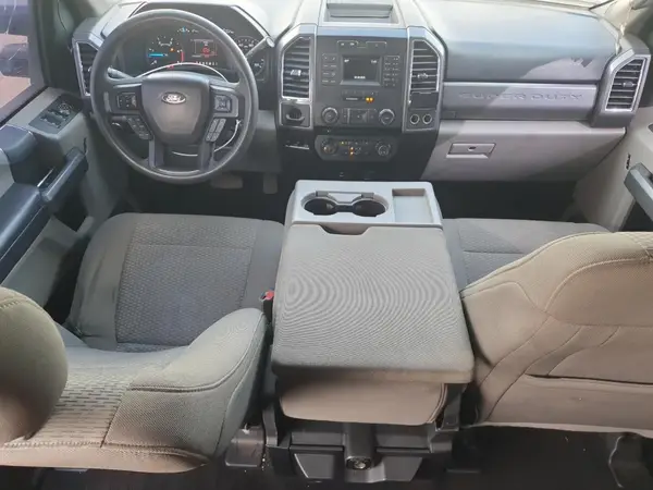 1FT7W2BT8HED52614 2017 FORD F250 - Image 8