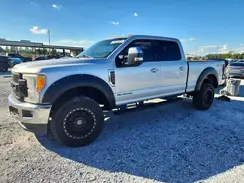 1FT7W2BT8HED62592 2017 FORD F250