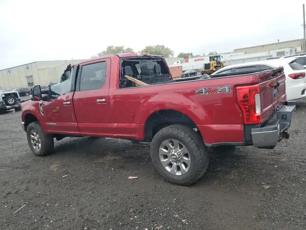 1FT7W2BT8HED63578 2017 FORD F250 - Image 2