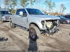 1FT7W2BT8HED64634 2017 FORD F250