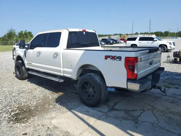 1FT7W2BT8HED82681 2017 FORD F250 - Image 2