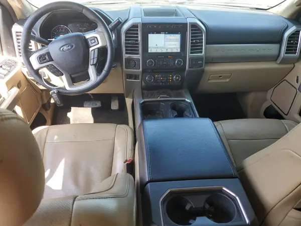 1FT7W2BT8HED82681 2017 FORD F250 - Image 8