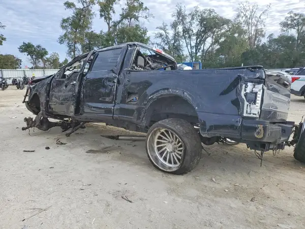 1FT7W2BT8HED89081 2017 FORD F250 - Image 2