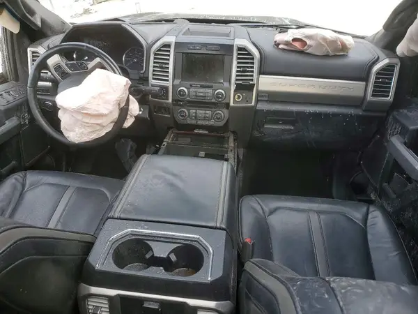1FT7W2BT8HED89081 2017 FORD F250 - Image 8