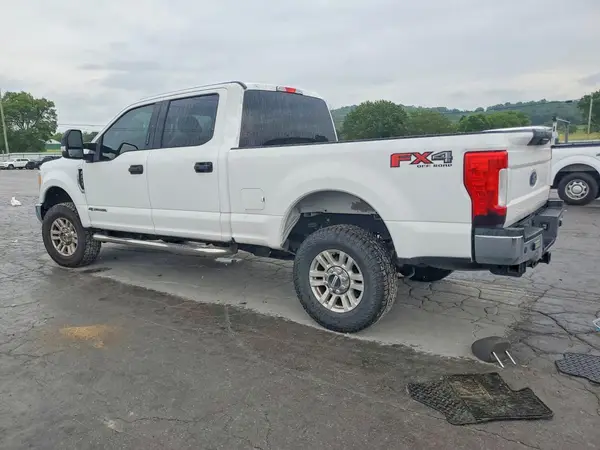 1FT7W2BT8HED90344 2017 FORD F250 - Image 2