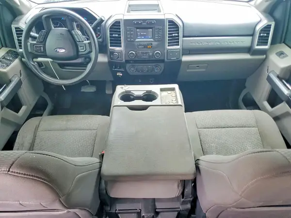 1FT7W2BT8HED90344 2017 FORD F250 - Image 8