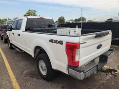 1FT7W2BT8HED92000 2017 FORD F250
