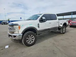 1FT7W2BT8HEE01889 2017 FORD F250