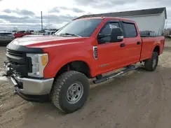 1FT7W2BT8HEE04579 2017 FORD F250