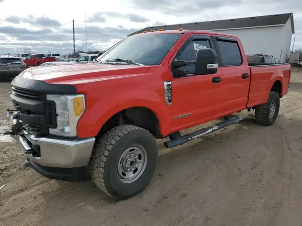1FT7W2BT8HEE04579 2017 FORD F250 - Image 1