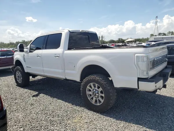 1FT7W2BT8HEE10222 2017 FORD F250 - Image 2