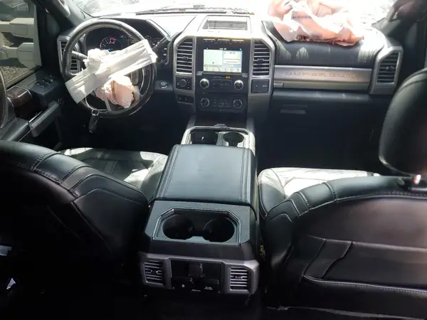 1FT7W2BT8HEE10222 2017 FORD F250 - Image 8