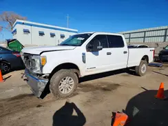 1FT7W2BT8HEE14643 2017 FORD F250
