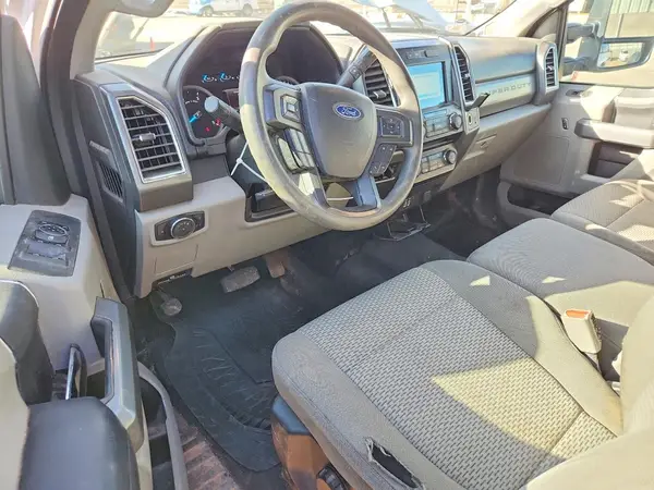 1FT7W2BT8HEE14643 2017 FORD F250 - Image 8