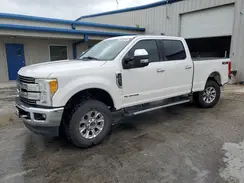 1FT7W2BT8HEE15789 2017 FORD F250