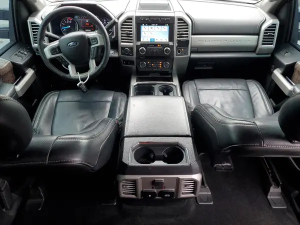 1FT7W2BT8HEE15789 2017 FORD F250 - Image 8